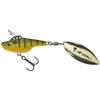 Sensas Spinner Gunki Jiger 42 4.2cm 16.1g Mat Fire Tiger