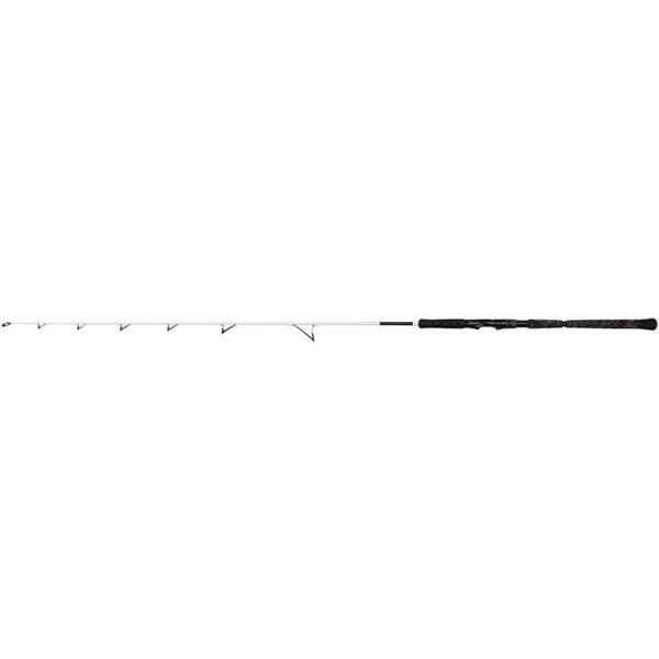 Lanseta DAM Madcat White Vertical 1.75m 60-175g