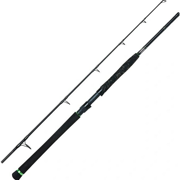 DAM Madcat Silure Bellyboat Combo 1.70m 100-250g + mulineta Penn 5000