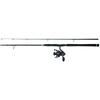 DAM Madcat Silure Spin Combo 2.70m 80-200g + mulineta Penn 6000