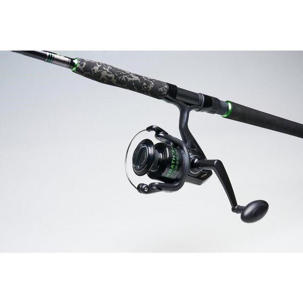 DAM Madcat Silure Spin Combo 2.70m 80-200g + mulineta Penn 6000