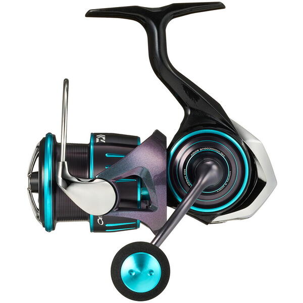 Mulineta Daiwa Emeraldas RX 23LT 2500