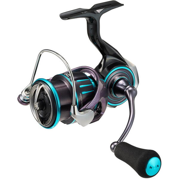 Mulineta Daiwa Emeraldas RX 23LT 2500