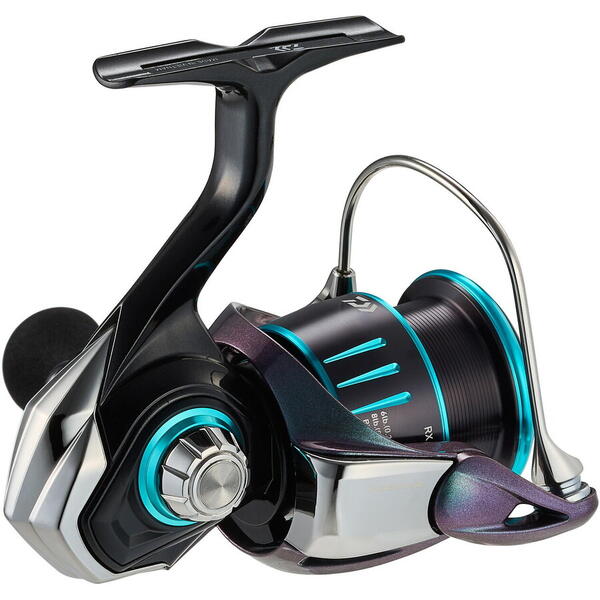 Mulineta Daiwa Emeraldas RX 23LT 2500