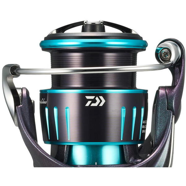 Mulineta Daiwa Emeraldas RX 23LT 2500