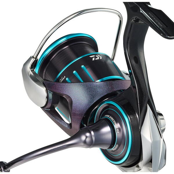 Mulineta Daiwa Emeraldas RX 23LT 2500