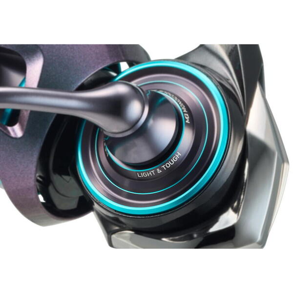 Mulineta Daiwa Emeraldas RX 23LT 2500