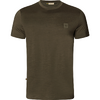 Tricou Harkila Base All Season S/S Willow Green