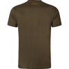 Tricou Harkila Wildboar S/S Willow Green