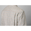 Camasa Seeland Oxford Shooting Shirt Grape Leaf/Terracotta Check