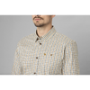 Camasa Seeland Oxford Shooting Shirt Classic blue/Classic brown check