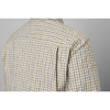 Camasa Seeland Oxford Shooting Shirt Classic blue/Classic brown check