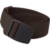 Seeland Arc Belt Dark Brown