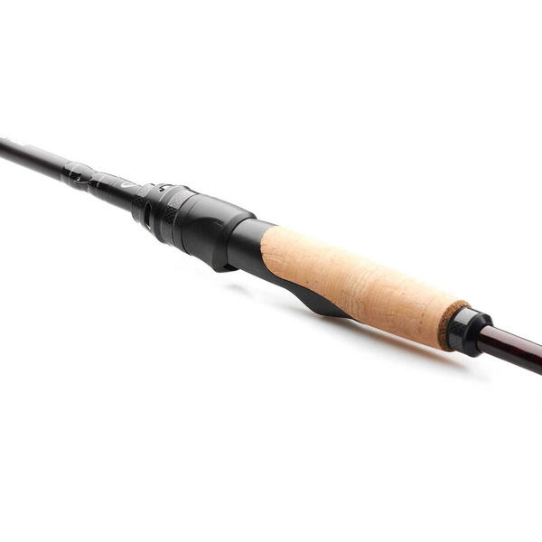 Lanseta Savage Gear Revenge SG6 Light Game 2.13m 5-18g