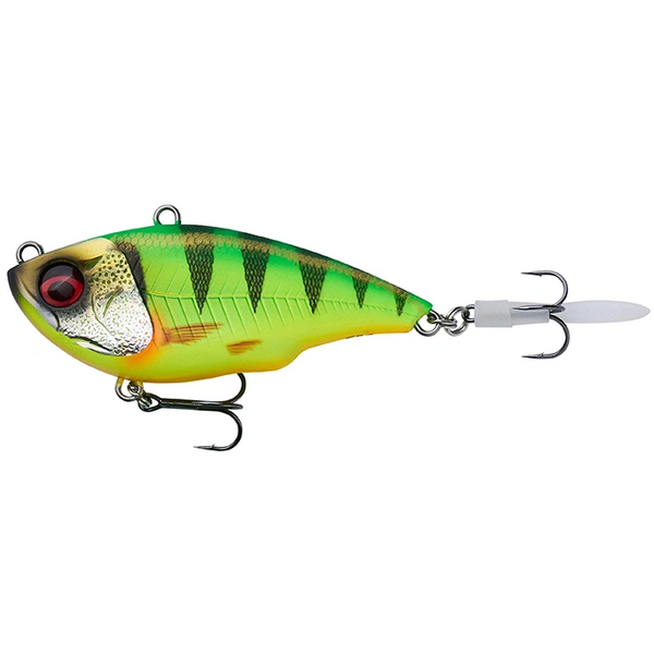 Vobler Savage Gear Fat Vibes XL 10cm 58g Sinking Firetiger