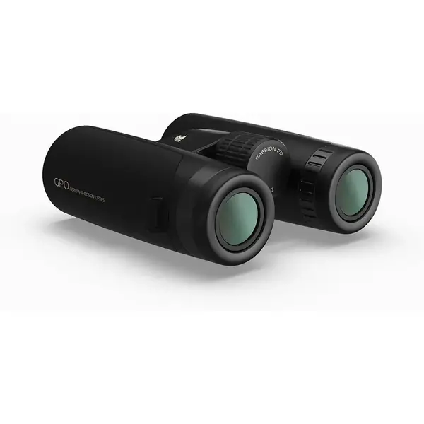 Binoclu GPO Passion ED 10x42
