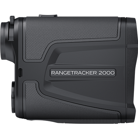 Telemetru GPO Rangetracker 2000 OLED