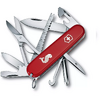 Briceag VICTORINOX Multifunctional Fisherman Rosu