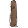 Briceag VICTORINOX Multifunctional Forester Wood