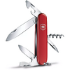 Briceag VICTORINOX Multifunctional Spartan Rosu