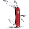 Briceag VICTORINOX Multifunctional Spartan Rosu