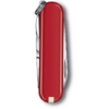 Briceag VICTORINOX Multifunctional Style Icon Rosu