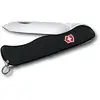 Briceag VICTORINOX Sentinel Negru