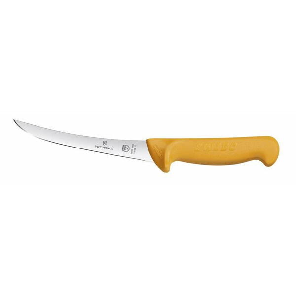 Cutit VICTORINOX Swibo 13cm Flex Orange