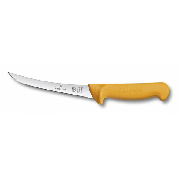 Cutit VICTORINOX Swibo 16cm Flex Orange