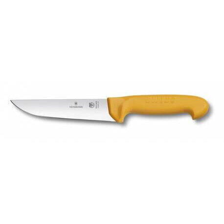 Cutit VICTORINOX Swibo 18cm Orange