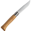 Briceag OPINEL Animalia Nr.8 Inox Lama 85mm Fish