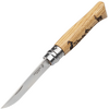 Briceag OPINEL Animalia Nr.8 Inox Lama 85mm Chamois