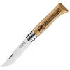 Briceag OPINEL Animalia Nr.8 Inox Lama 85mm Deer