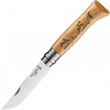 Briceag OPINEL Animalia Nr.8 Inox Lama 85mm Rabbit