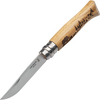 Briceag OPINEL Animalia Nr.8 Inox Lama 85mm Wild Boar