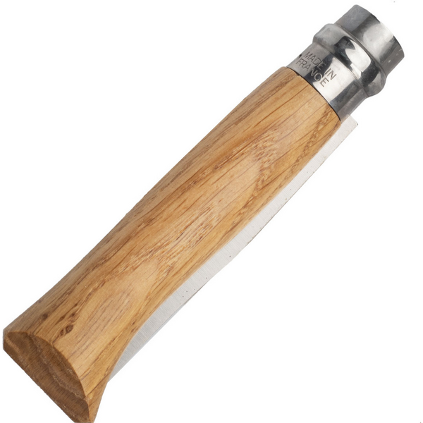 Briceag OPINEL Animalia Nr.8 Inox Lama 85mm Wild Boar