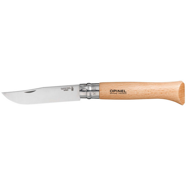 Briceag OPINEL Nr.12 Inox Lama 120mm