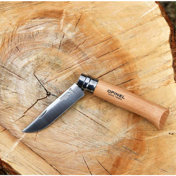 Briceag OPINEL Nr.12 Inox Lama 120mm