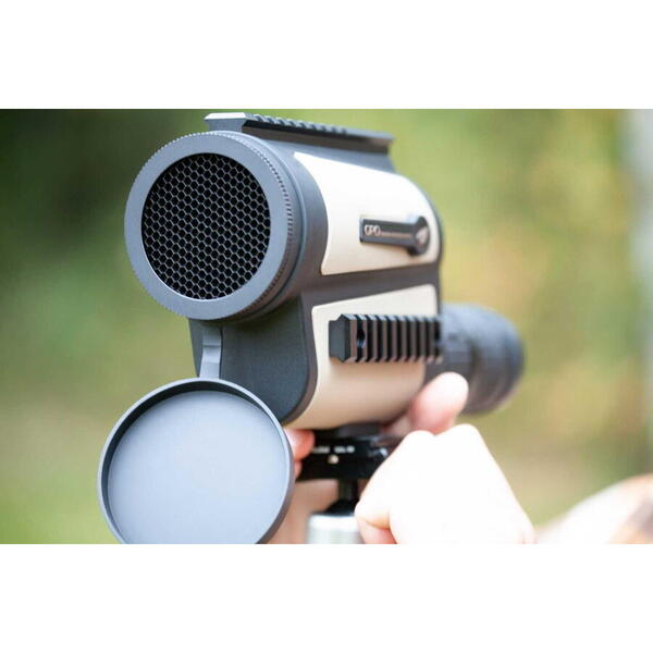 Luneta Terestra GPO Tac Spotter 15-45x60