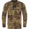 Tricou Härkila Deer Stalker camo L/S AXIS MSP®Forest