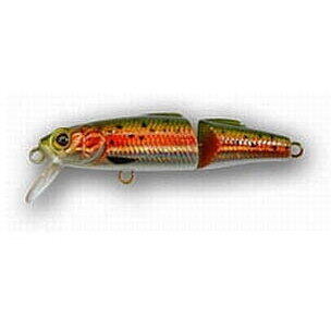 Vobler Strike Pro Silver Sprat 4cm 2g 71