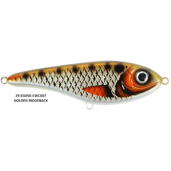 Vobler Strike Pro Baby Buster 10cm 25g CWC007