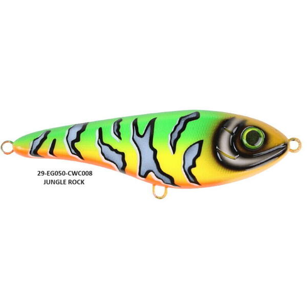 Vobler Strike Pro Baby Buster 10cm 25g CWC008