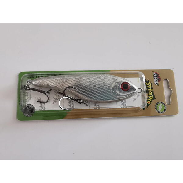 Vobler Strike Pro Buster Jerk II 12cm 37g E