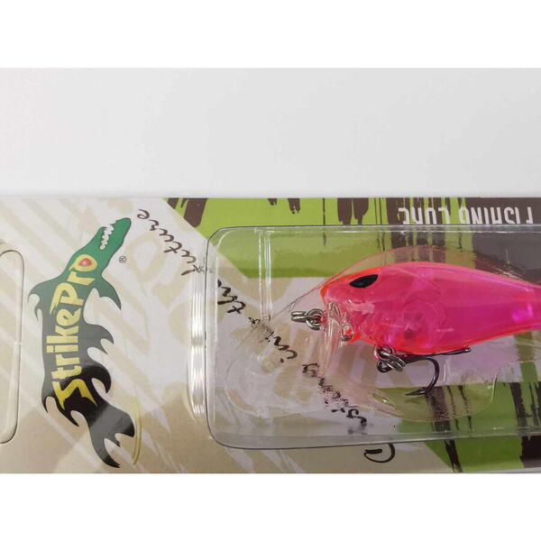 Vobler Strike Pro Funky-X Crank 4cm 2.8g A215G