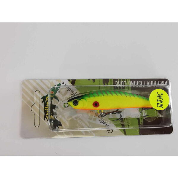 Vobler Strike Pro Skinny Mini 7cm 9.7g A17S