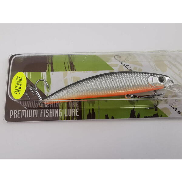 Vobler Strike Pro Skinny Mini 8.5cm 13.4g A70-713