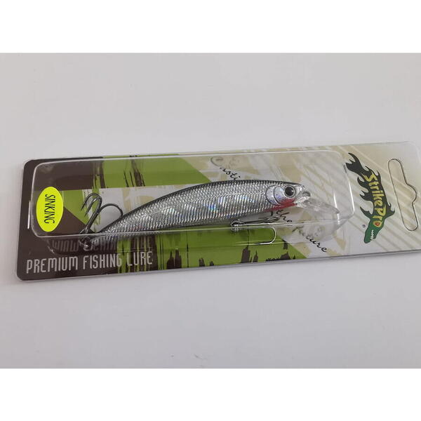 Vobler Strike Pro Skinny Mini 8.5cm 13.4g SIN059V