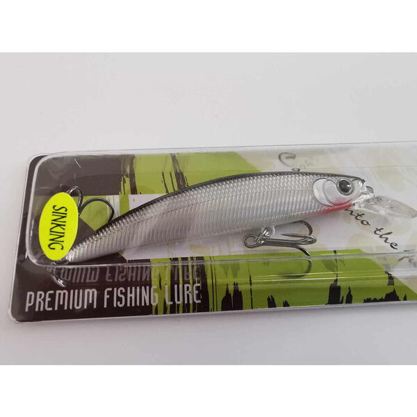 Vobler Strike Pro Skinny Mini 8.5cm 13.4g A010