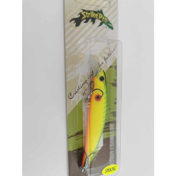 Vobler Strike Pro Skinny Mini 8.5cm 13.4g A17S